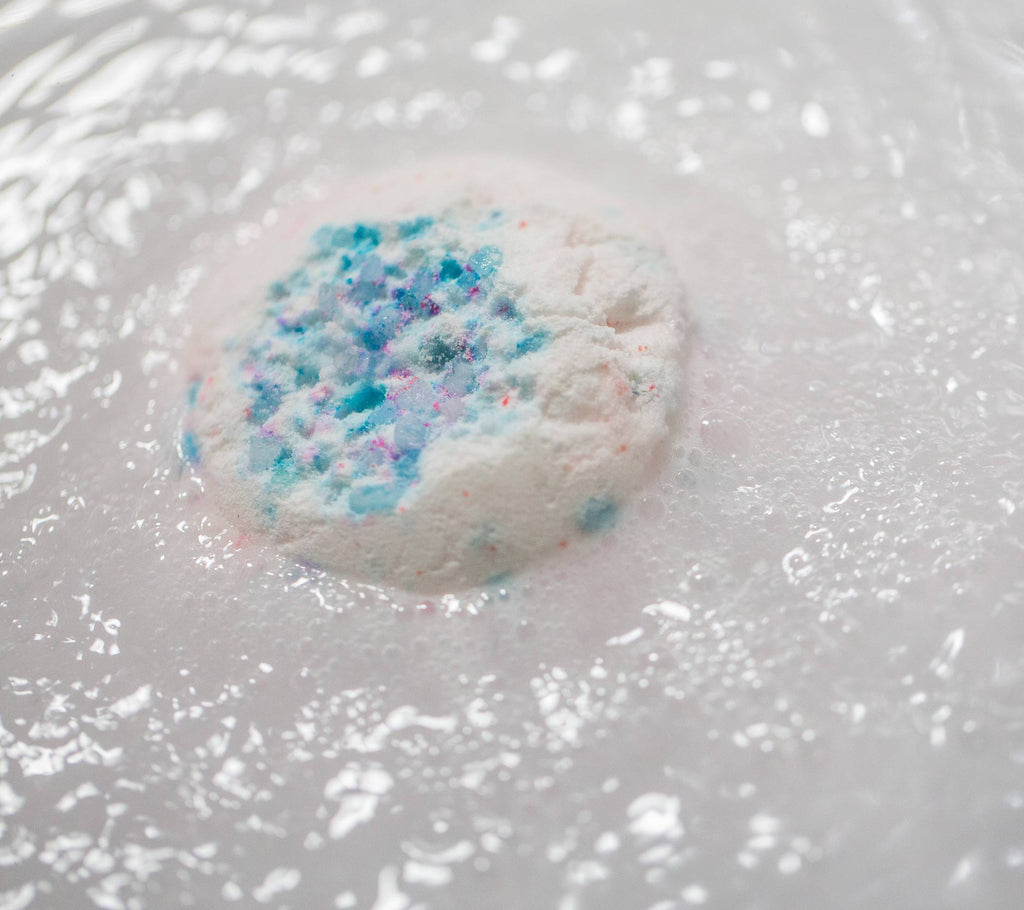 Great Balls Of Bicarb Gift