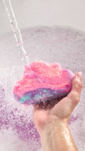 Sleepy Bubble Bar